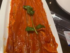 -周师兄大刀腰片火锅(洪崖洞旗舰店)
