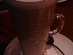 浓情焦糖咖啡-COSTA COFFEE(上海虹口公园店)