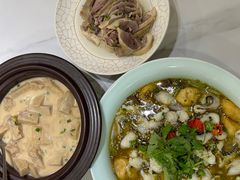 -雅酌园百姓菜馆(颐和路店)