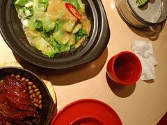 -避风塘(宝山万达店)