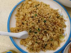 -渔中舟海鲜大排档(普陀沈家门店)