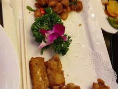 -粤江春·早茶·潮粤菜·宴会(罗湖宝能中心店)