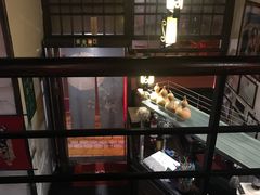 -明治屋(二十三年洪化桥店)