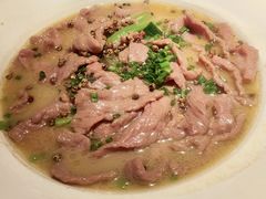 -渝信川菜(长安店)