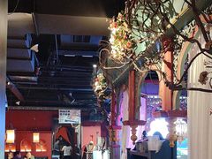 -纳瓦新疆菜(银都店)
