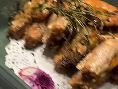 -甜阿姨·天台花园私房菜(万松园店)