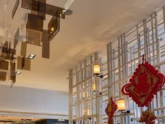 -松咖啡自助餐厅·松北香格里拉