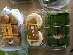 王家沙点心店(南京西路总店)-王家沙点心店(南京西路总店)
