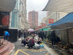 -云洲古玩城(大木桥路店)
