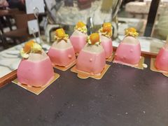 -合肥皇冠假日酒店·菲亚斯特自助餐厅(黄山路店)