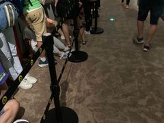 -珠海横琴国家地理探险家中心(创新方)