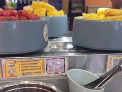 -大橘元自助回转火锅(天河新天地店)