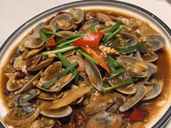 -鑫悦楼煎蟹·16年海鲜大排档