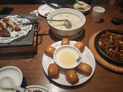 -吕氏疙瘩汤·新鲁菜(济南万象城店)