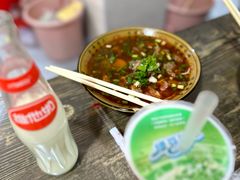 -尧钧财鱼面(育才路店)
