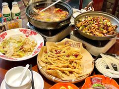 -肖记公安牛肉鱼杂馆·省级非物质文化遗产(三角路直营店)