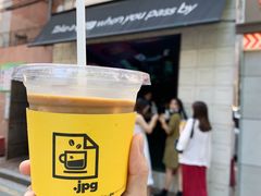 -JPG coffee(广州体育西店)