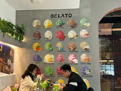 -ALLORA意大利餐厅(丰盛里店)