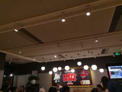 -肯德基(福民路店)