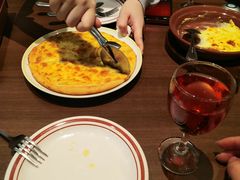 -萨莉亚意式餐厅(杭州滨江天街店)