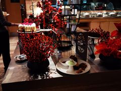 -北京王府井希尔顿酒店·万斯阁西餐厅