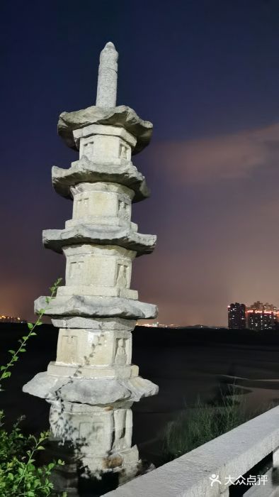 洛阳桥图片