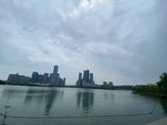 -天鹅湖体育公园