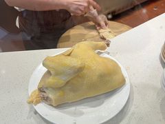 -泰煌鸡·上海白斩鸡·鸡汤面(鹤庆店)
