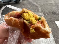 -惠源面包店(开禾路店)