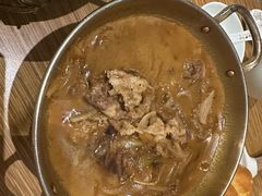 -金掌勺·锅包肉(广渠门店)