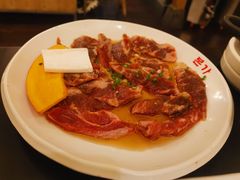 -韩屋韩国料理(天山路店)