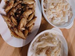 -电白鸭粥店(下沙二坊88号店)