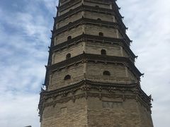 -法门文化景区