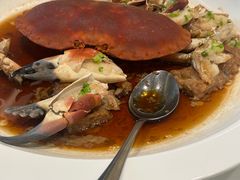-宴昆山·私房菜(春晖店)
