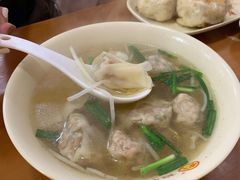 -求生煎包(武夷小区店)