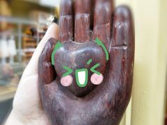 -恋物百货商店(华侨城店)