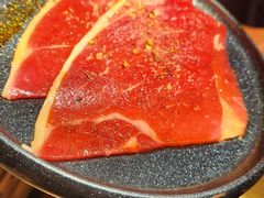 -牛YO烧肉烤肉自助(万象城春河里店)