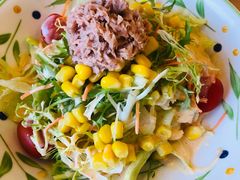 -萨莉亚意式餐厅(上下九店)