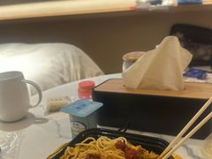 -李百蟹·江南蟹黄面·河景餐厅(夫子庙总店)