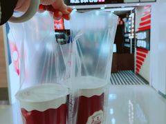 热柠茶-桂桂茶(恒基名人店)