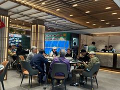 -聚丰园•湖鲜餐厅(阿红私房菜梅石路店)