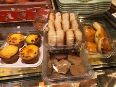 -泸溪河桃酥(西直门凯德店)