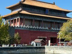 -四季民福烤鸭店(故宫店)