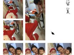 -红黄蓝成长中心(公益西桥校区)