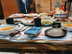 -松坂屋日料自助(长城路店)