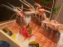 -Minase水濑·日料放题(外滩店)