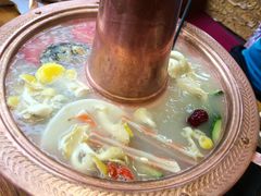 -民食香·腊排骨野生菌美食(木府店)