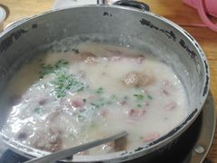 -南记食粥坊·宵夜大排档(卫国路店)