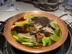-京韵胡同·酱香羊蝎子火锅涮肉(长寿路店)