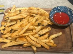 -人间酒暖·Go blanc·烧鸟·深夜食堂(陆家嘴店)